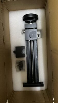 TA620 Εργαστηριακή Πλατφόρμα Τραχύτητας Υποστρώματος Μαρμάρου