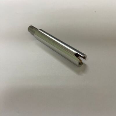 ΤΣ55 Στραβός επέκτασης αισθητήρα μετρητή τραχύτητας