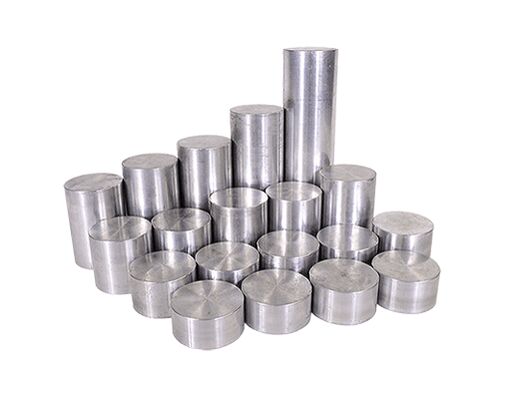 Σετ 19 Μπλοκ Απόστασης (MTD) και Πλάτους Σήματος για Τρύπες με Επίπεδο Πυθμένα