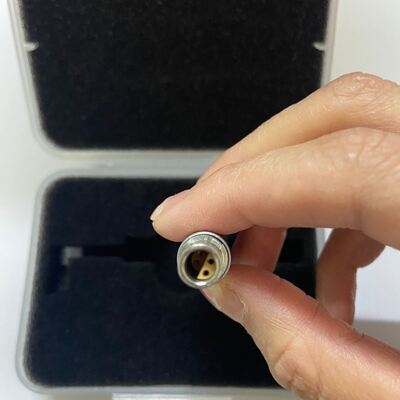 TS131 Αισθητήρας τραχύτητας επιφάνειας βαθιάς αυλάκωσης