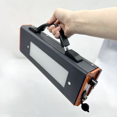 Βιομηχανικοί τηλεθεατές ταινιών ακτίνων Χ.