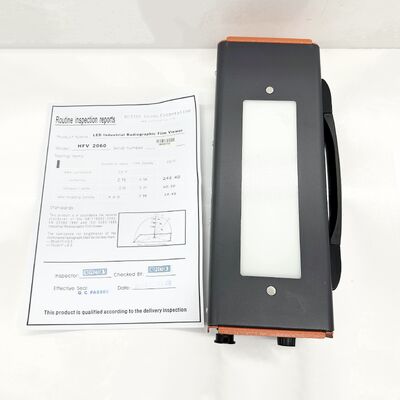 Βιομηχανικοί τηλεθεατές ταινιών ακτίνων Χ.