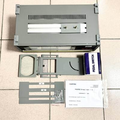 Λυχνία Παρατήρησης Βιομηχανικού Φιλμ LED για 12 Ώρες Συνεχούς Λειτουργίας