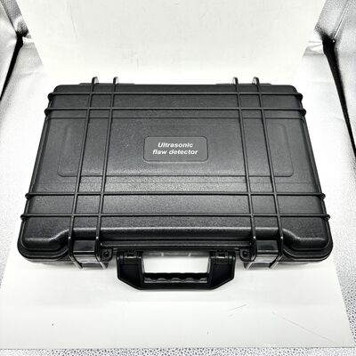 FD203 Υψηλής ταχύτητας υπερηχητικός ανιχνευτής ελαττωμάτων για την εγγραφή βίντεο σε πραγματικό χρόνο