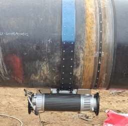 Σύστημα επιθεώρησης ανίχνευσης ψηφιακής απεικόνισης ακτίνων Χ