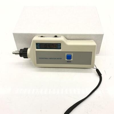 Κρίση Αποτυχίας Κυλιόμενου Ρουλεμάν και Μετρητή Δόνησης Τσέπης Κιβωτίου Ταχυτήτων