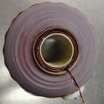 Φορητός ανιχνευτής ελαττωμάτων ακτίνων Χ συντήρηση και επισκευή μηχανής μετασχηματιστή υψηλής τάσης