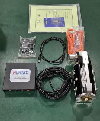 Ανιχνευτής ελαττωμάτων HRD-100