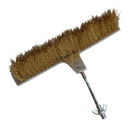 HD-201A/B/C Ανιχνευτής διακοπών πορώδους διάταξης