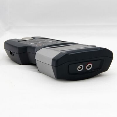 TG-3250 Πολυλειτουργικό υπερηχητικό μετρητή πάχους Αντιστάθμιση θερμοκρασίας Διπλό ανιχνευτικό μεμονωμένου στοιχείου NDT Μετρητής δοκιμής πάχους μετάλλων και μη μετάλλων