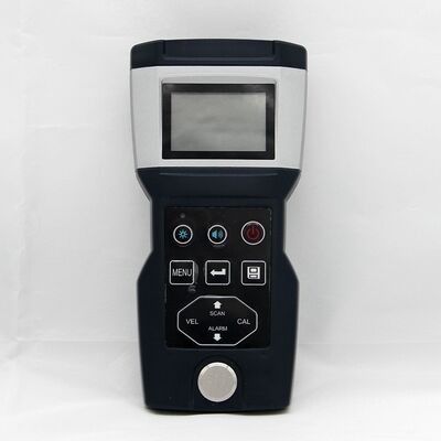 TG-3250 Πολυλειτουργικό υπερηχητικό μετρητή πάχους Αντιστάθμιση θερμοκρασίας Διπλό ανιχνευτικό μεμονωμένου στοιχείου NDT Μετρητής δοκιμής πάχους μετάλλων και μη μετάλλων