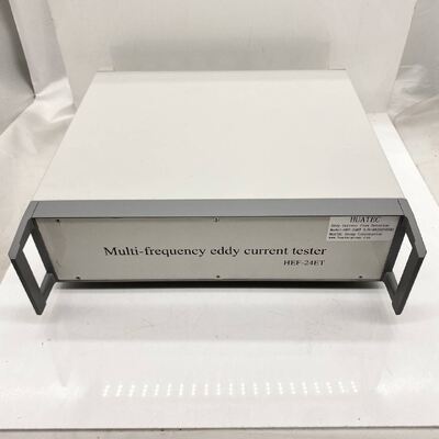 Υψηλής απόδοσης, πολλαπλών χρήσεων και ευφυούς πολλαπλών συχνοτήτων ελεγκτή ρεύματος Eddy