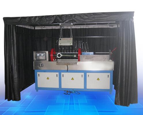 MPI machine wet bench type HMP-10000AC/DC