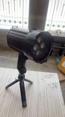 Με LED-UV λαμπτήρα τύπου φόρτισης χειροκίνητου σταθμού