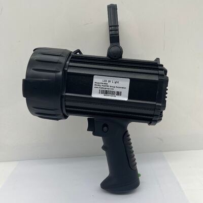 Με LED-UV λαμπτήρα τύπου φόρτισης χειροκίνητου σταθμού