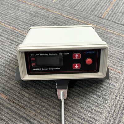 Hd-120M διακοπές ΣΥΝΕΧΟΥΣ υψηλής τάσης που εξετάζουν το σε απευθείας σύνδεση πορώδες 5w