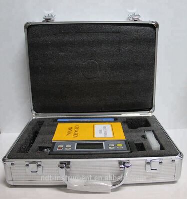 Ra Rz Rq Rt Ψηφιακός δοκιμαστής τραχύτητας επιφάνειας