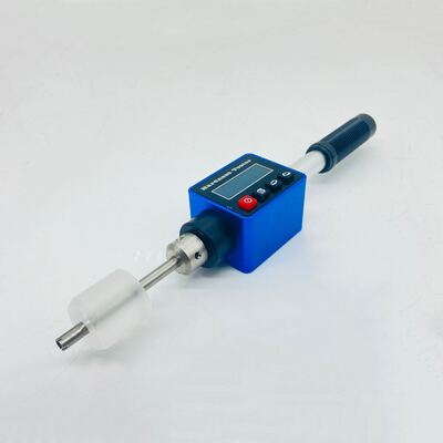 HUATEC RHL-110DL φορητός δοκιμαστής σκληρότητας