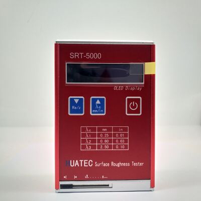 Ελέγχος τραχύτητας επιφάνειας USB