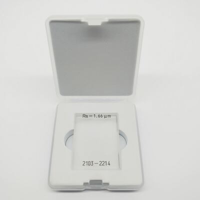 Ελέγχος τραχύτητας επιφάνειας USB