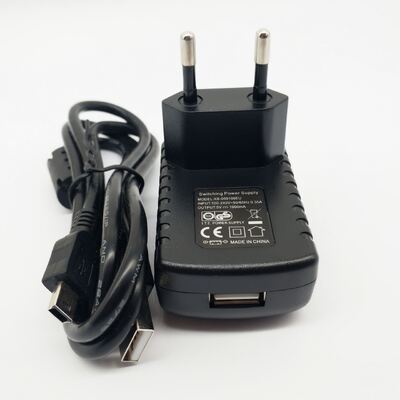 Ελέγχος τραχύτητας επιφάνειας USB