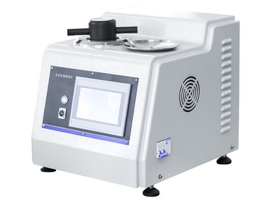 HM-M2000W Αυτοματοποιημένο Επεξεργαστήριο Εμάχων Μεταλλουργίας Υψηλής Αποδοτικότητας με έλεγχο PLC