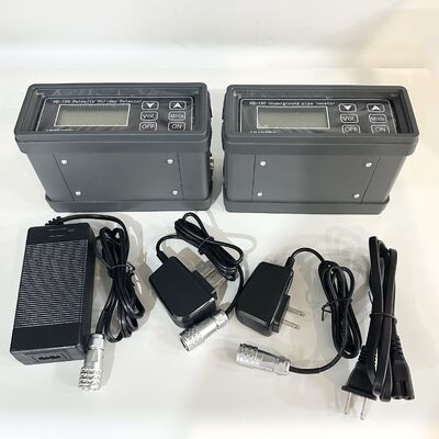 HD-150 Υπόγεια 6 μέτρα εντοπιστής σωλήνων και ανιχνευτής πορώδους διάτρησης