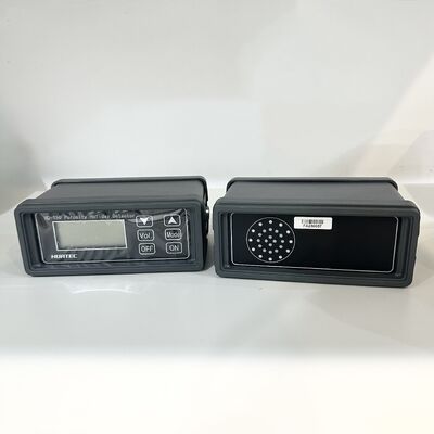 Ανιχνευτής διαρροής βάθους θέσης σωλήνα HD-150 για εντοπισμό βλαβών υπόγειων αγωγών