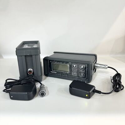 HD-150 Πολυλειτουργικός εντοπιστής σωλήνων εξοπλισμός δοκιμής διάβρωσης και διαρροής σωλήνων