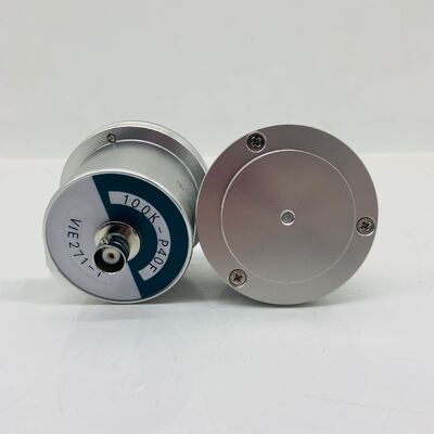 12.5KHz-250KHz BNC Υπερηχητικός Πομπός Δέκτης Ανιχνευτής για Μη Καταστροφικό Έλεγχο