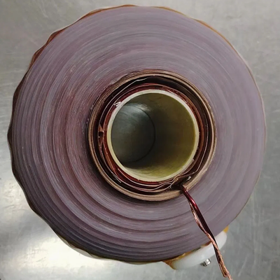 Coil High Voltage Transformer X-Ray Flaw Detector Maintenance and Repair