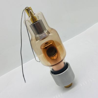 Σωλήνας ακτίνων Χ HXA-1602 160KV με στόχο βολφραμίου 0.8mm εστίαση για βιομηχανικές NDT εφαρμογές