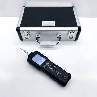 HUATEC HG-219 Πολυλειτουργικός ανιχνευτής δονήσεων