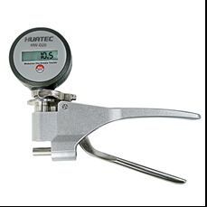 HW-D20 Webster Hardness Tester for Aluminum Alloy Portable Hardness Testing