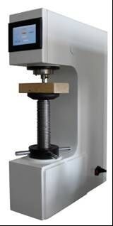 HHW-1500 αυτόματο μετρητή σκληρότητας ξύλου 15000N για όλα τα είδη δοκιμών σκληρότητας ξύλου