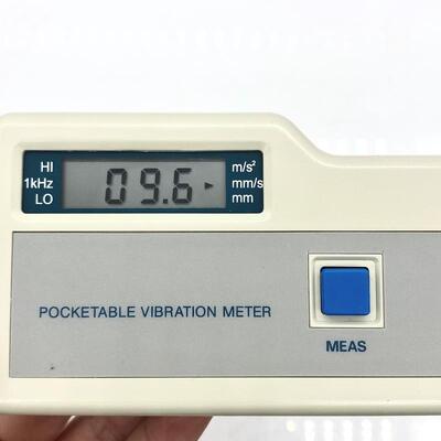 HG-6500ANC Φορητός αναλυτής κραδασμών 10Hz ~ 10KHz Ταχύτητα επιτάχυνσης Μετατόπιση θερμοκρασίας Μέτρηση ρουλεμάν ανιχνευτή σφαλμάτων γραναζιών