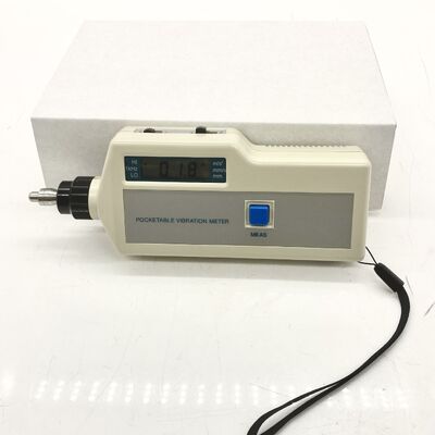HG-6500ANC Φορητός αναλυτής κραδασμών 10Hz ~ 10KHz Ταχύτητα επιτάχυνσης Μετατόπιση θερμοκρασίας Μέτρηση ρουλεμάν ανιχνευτή σφαλμάτων γραναζιών