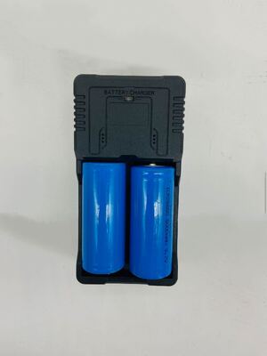 Φακός LED Υπεριώδους Ακτινοβολίας Τσέπης Εξαιρετικά Υψηλής Φωτεινότητας Μεγάλης Διάρκειας Λειτουργίας