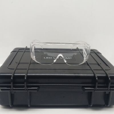 Torch LED UV light LED Ultraviolet Torch Lamp Long Working Hours and Stable Quality