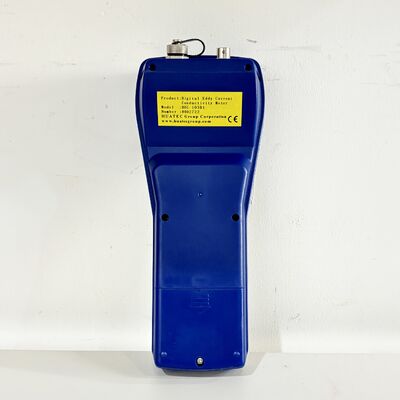 Ψηφιακό μετρητή αγωγιμότητας Διαμέτρου 14 mm Probe LCD Μεγάλη οθόνη