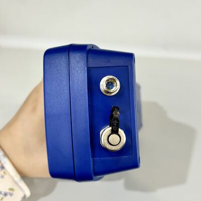 Ψηφιακό μετρητή αγωγιμότητας Διαμέτρου 14 mm Probe LCD Μεγάλη οθόνη