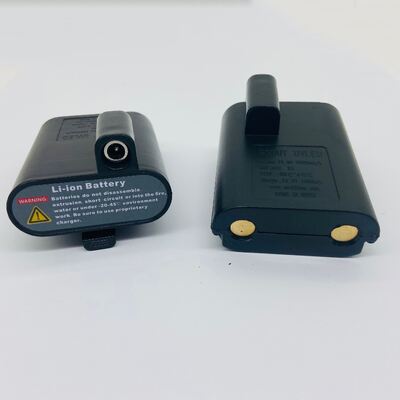 Φώτα UV LED με επαναφορτιζόμενη μπαταρία