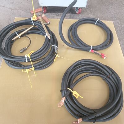 Ανιχνευτής ελαττωμάτων MPI 0-3000A Ανιχνευτής ελαττωμάτων κινητών μαγνητικών σωματιδίων