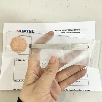 Δείκτη πεδίου ASTM Δείκτη μαγνητικού πεδίου ASTME709 MPI δοκιμή