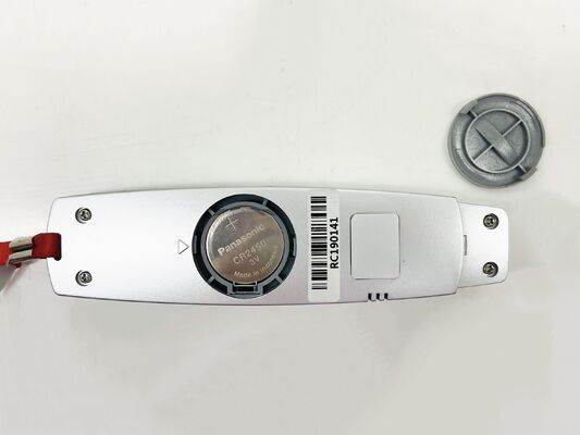 FJ-3510 Προσωπικό Δοσιμέτρο Ακτινοβολίας X Γάμα GM Αντιμετρητής Σωλήνα Ηχητικού Φωτός Ασύρματος Νιχωτήρας Ακτινοβολίας