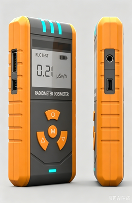 FJ-6102G10 Χονδρικός ανιχνευτής ακτινοβολίας X γ β