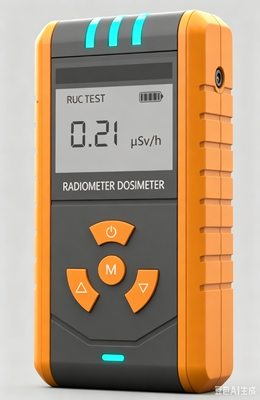 FJ-6102G10 Χονδρικός ανιχνευτής ακτινοβολίας X γ β