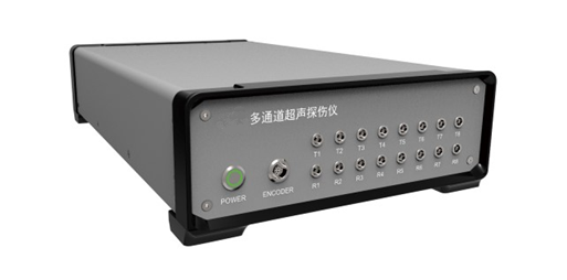 Η σειρά HFD-UT Multi Channel Ultrasonic Defect Detector Core Module Network Communication Εφοδιασμός δευτερεύουσας ανάπτυξης
