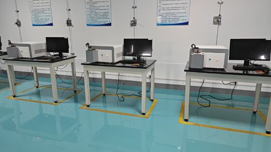 HXRF-QP880 Ψηφιακός Αναλυτής Φασματοσκοπίας Οπτικών Εκπομπών Αυτόματη Οπτική Βαθμονόμηση Μηχανή Δοκιμής Μεταλλικού Υλικού ηλεκτροδίου Βολφραμίου