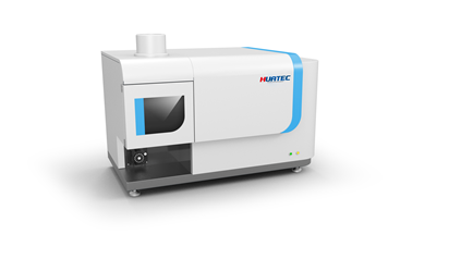 ICP-H7001 Single Channel Scanning ICP Spectrometer Vertical Plasma Observation System Automatic Tuning ICP-OES Spectroscopy Analyzer